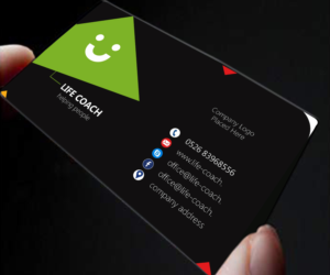 Visitenkarten-Design von Saarthak Development and Business Solutions für dieses Projekt | Design: #19657661