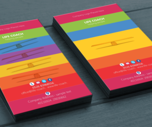 Business Card Design by Saarthak Development and Business Solutions for this project | Design: #19657666
