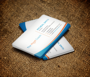 Visitenkarten-Design von Tripti Ranjan Gain für dieses Projekt | Design: #19637742