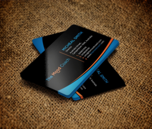 Visitenkarten-Design von Tripti Ranjan Gain für dieses Projekt | Design: #19637743