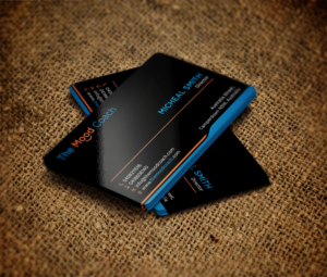 Business Card Design by Tripti Ranjan Gain for this project | Design: #19637751