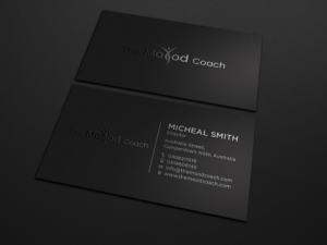 Business Card Design by Tripti Ranjan Gain for this project | Design: #19637760