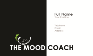 Business Card Design by Aksara Hening for this project | Design: #19664635