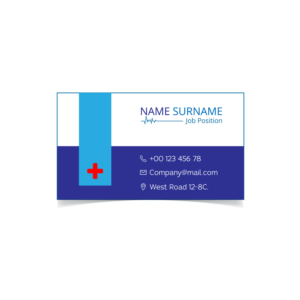 Business Card Design by Rafiul for this project | Design #19661923
