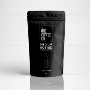 Packaging Design by CENTERSPREAD