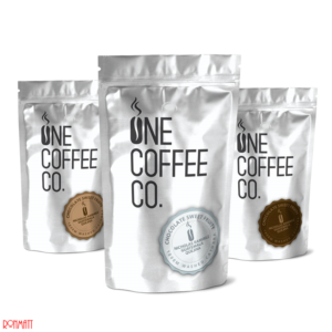 Packaging Design by rmdsgn