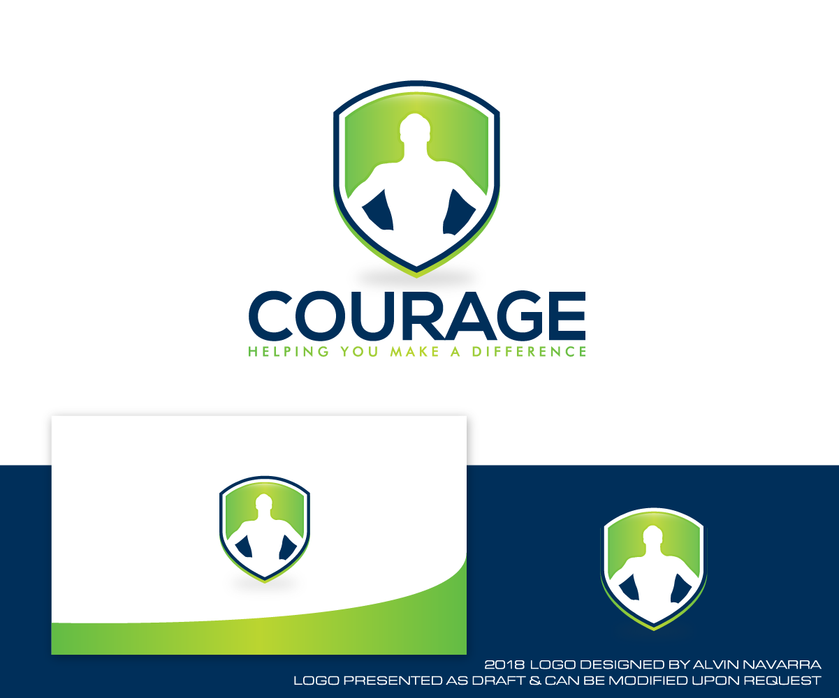 Logo Design by alvinnavarra for this project | Design #19755891