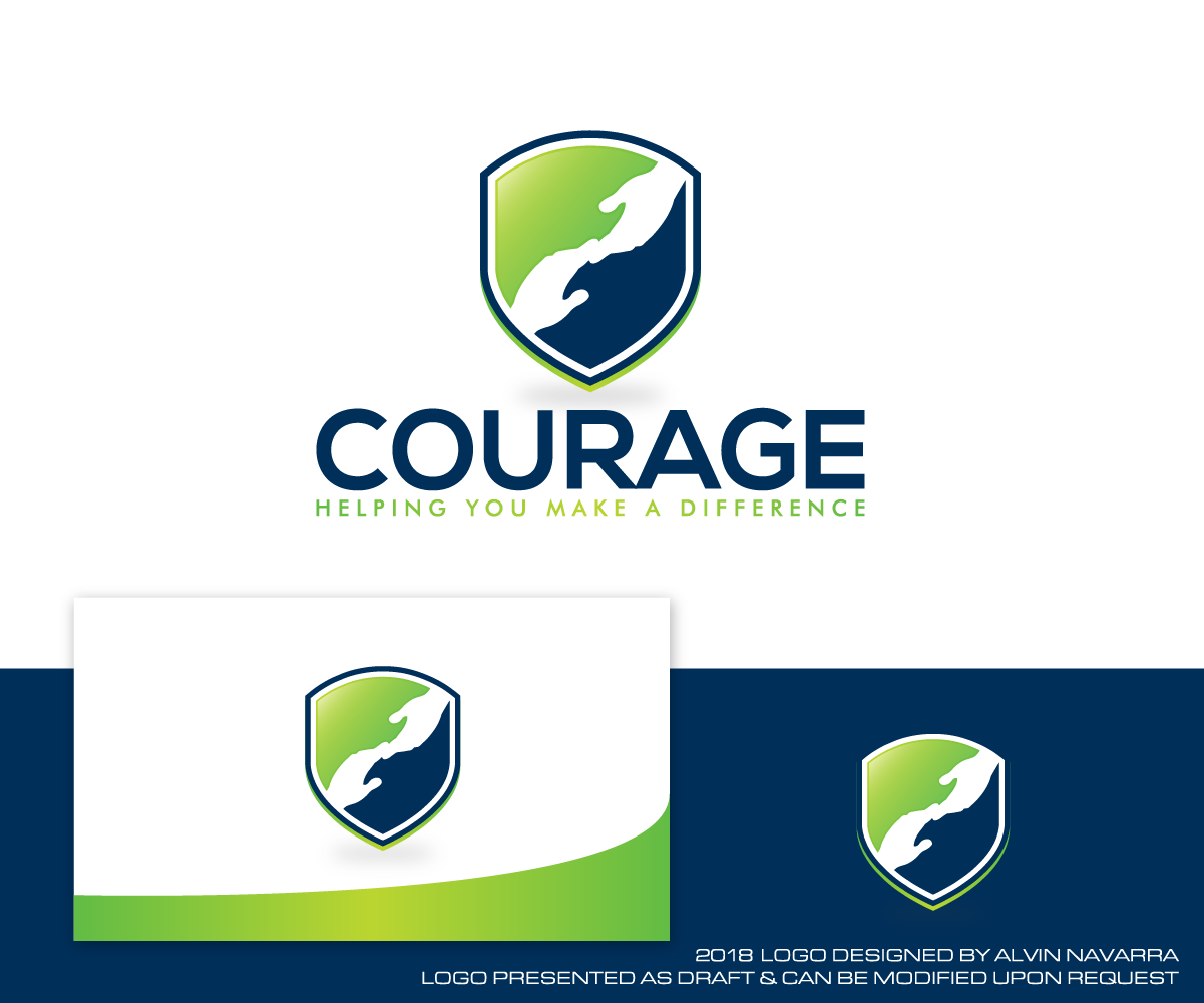 Logo Design by alvinnavarra for this project | Design #19755906