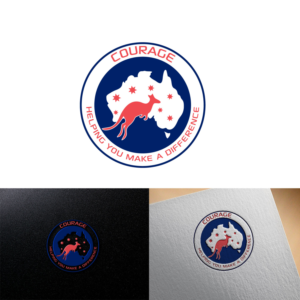 Logo-Design von Tonmoyy für dieses Projekt | Design: #19793183