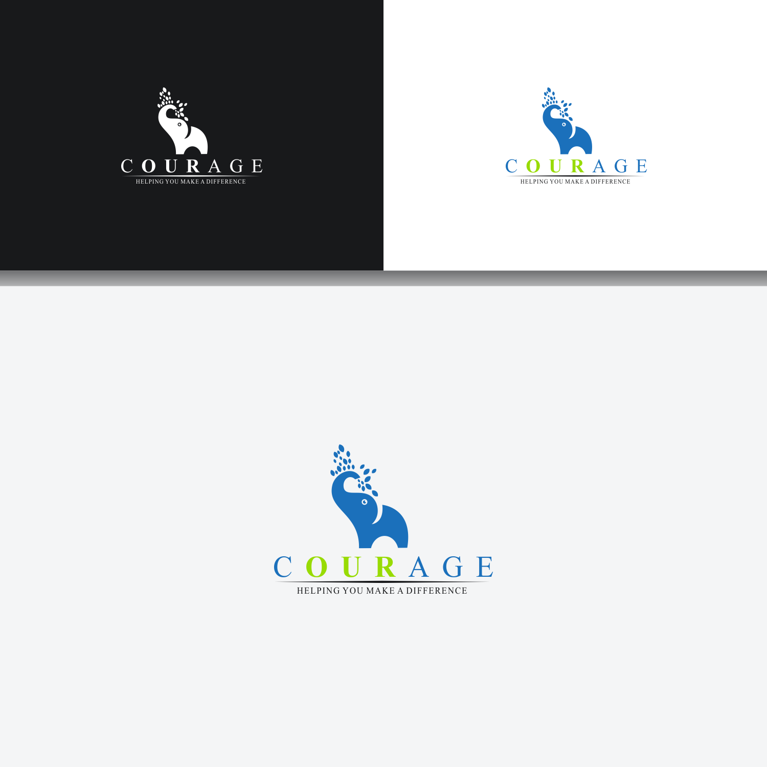 Logo-Design von nhadiras 2 für dieses Projekt | Design: #19770432