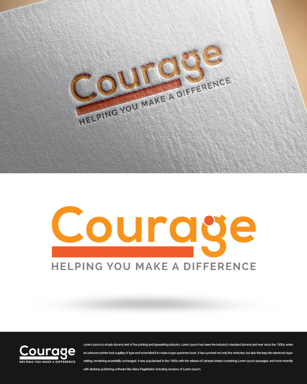 Logo Design by zingodesigns258 for this project | Design #19753462