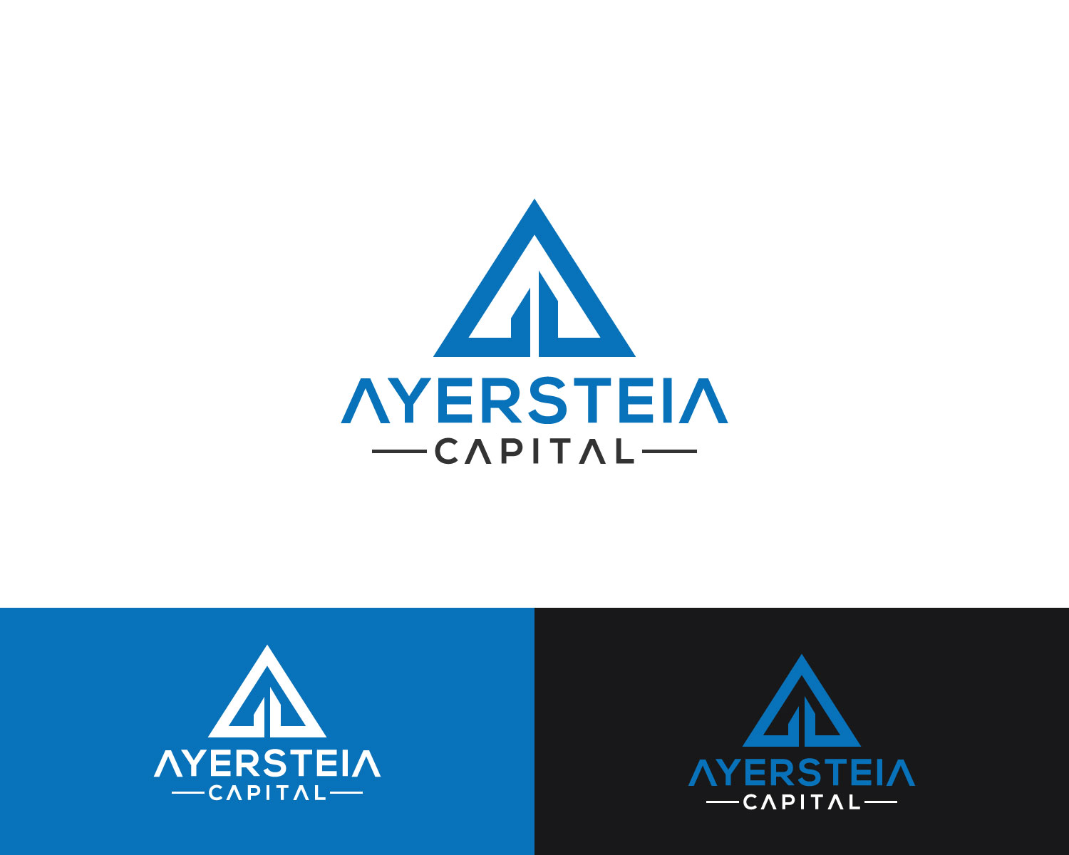 Logo Design by MAWBM for Recreational Living, LLC | Design #19676516