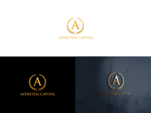Logo Design by Slant Line Media