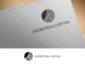 Ayersteia Capital  | Logo Design by NATURAL SRI