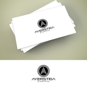 Ayersteia Capital  | Logo Design by ClearDesign