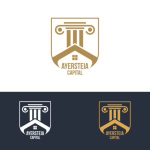 Logo Design by eslamovic 2