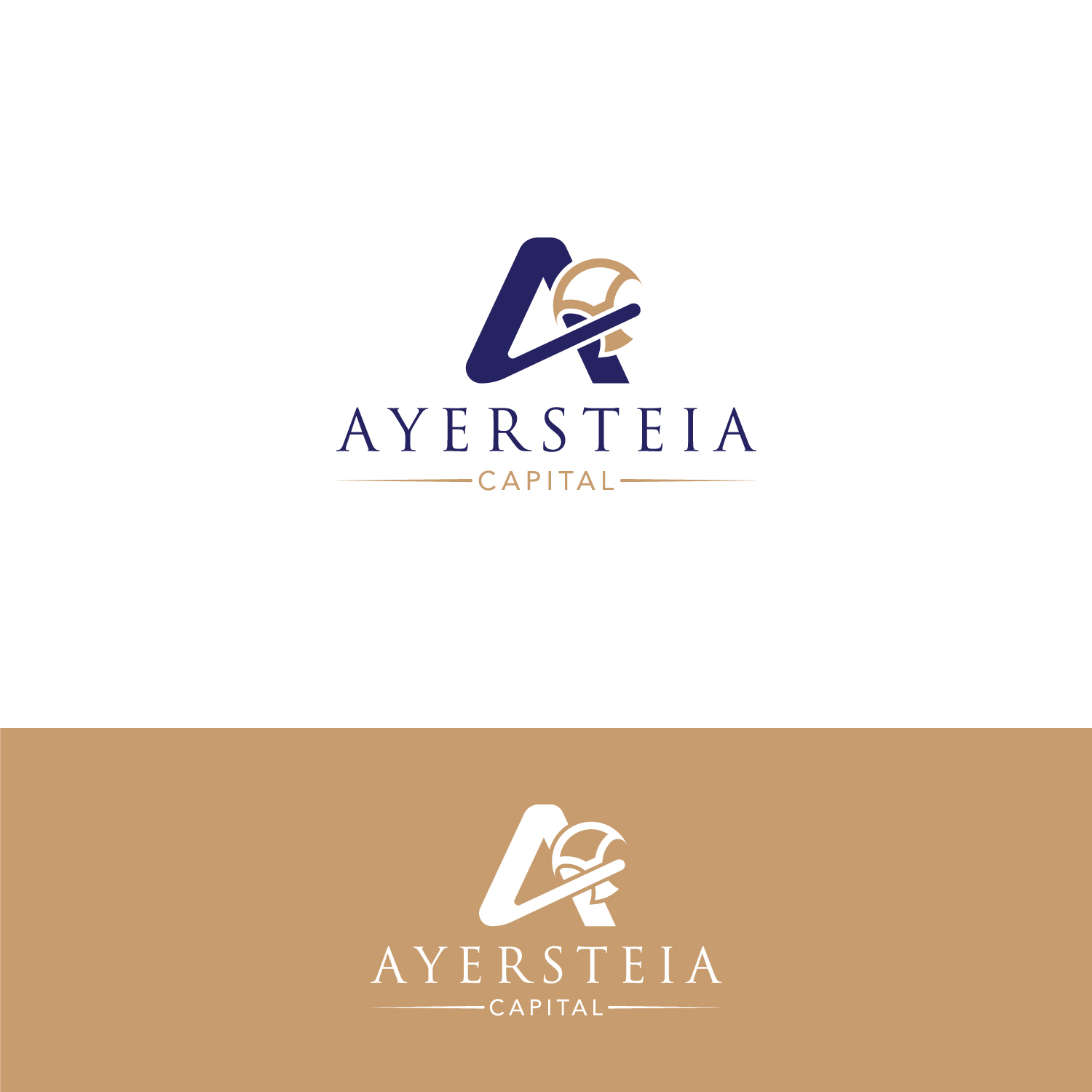 Logo Design by Haja N for Recreational Living, LLC | Design #19646413