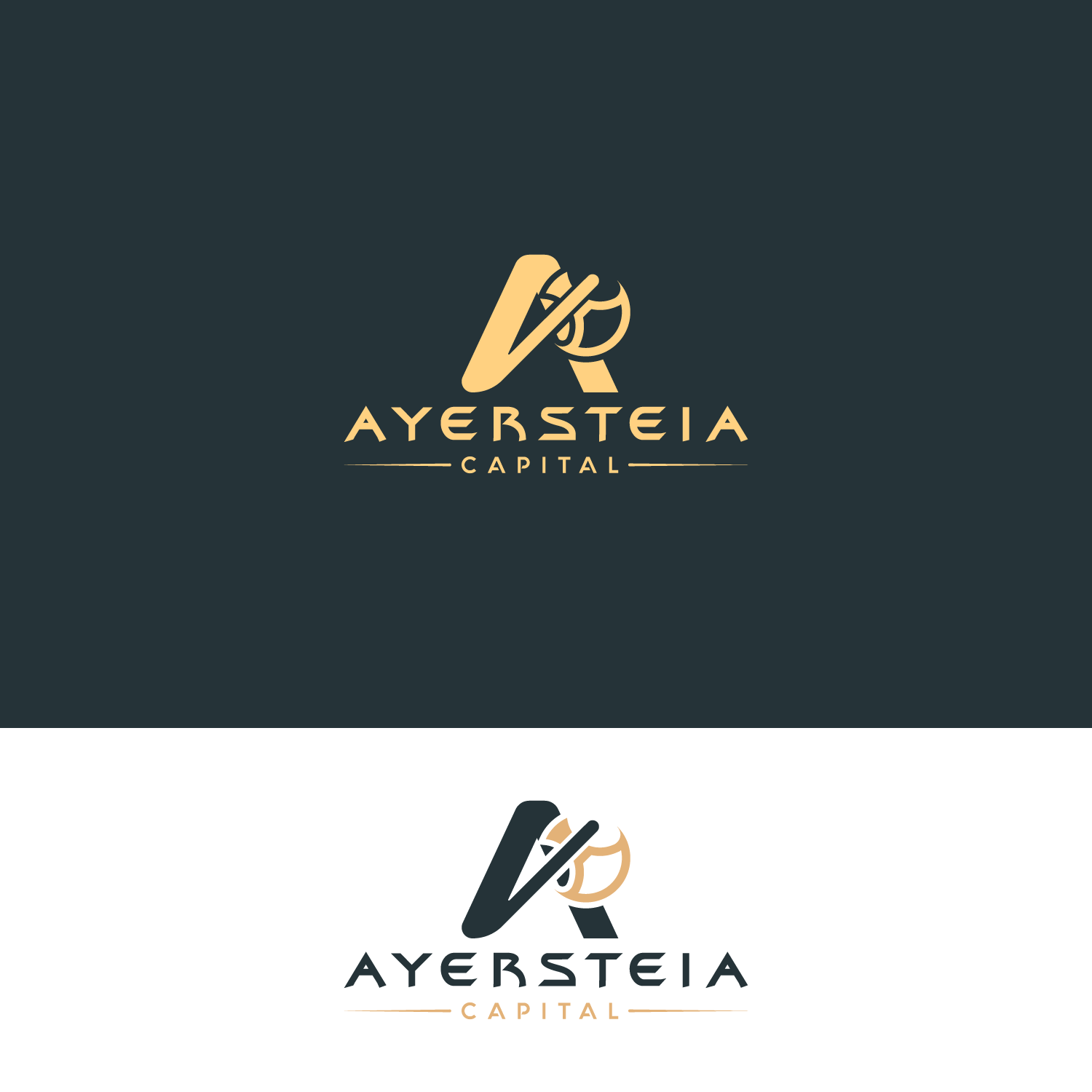 Logo Design by Haja N for Recreational Living, LLC | Design #19654657