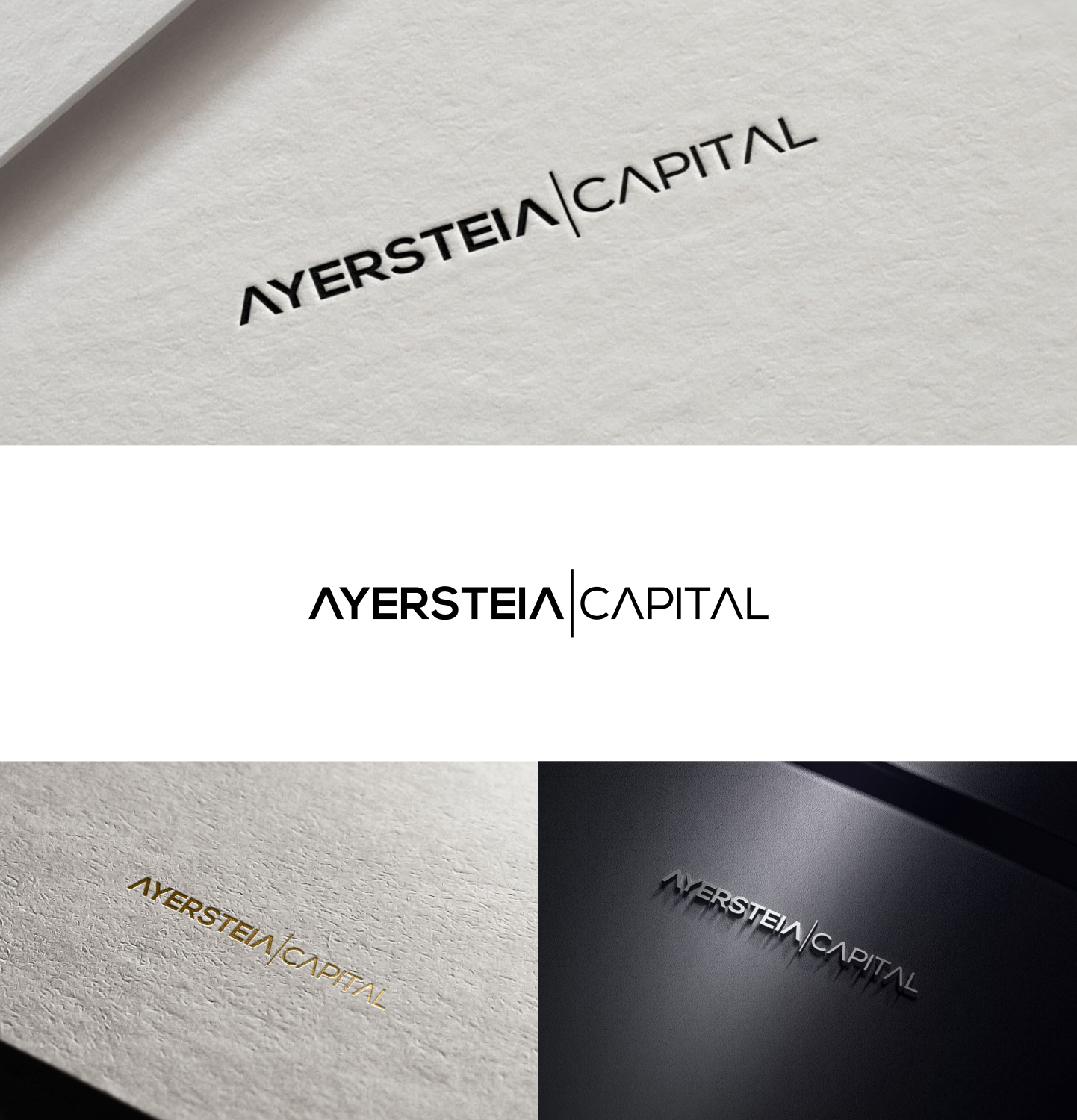 Logo Design by EE, T 2 for Recreational Living, LLC | Design: #19669712