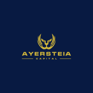 Ayersteia Capital  | Logo Design by anamika lin  2