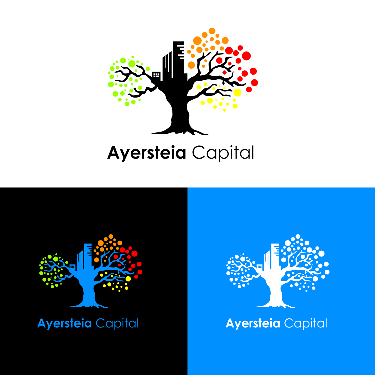 Logo Design by dodikfree 2 for Recreational Living, LLC | Design #19651098