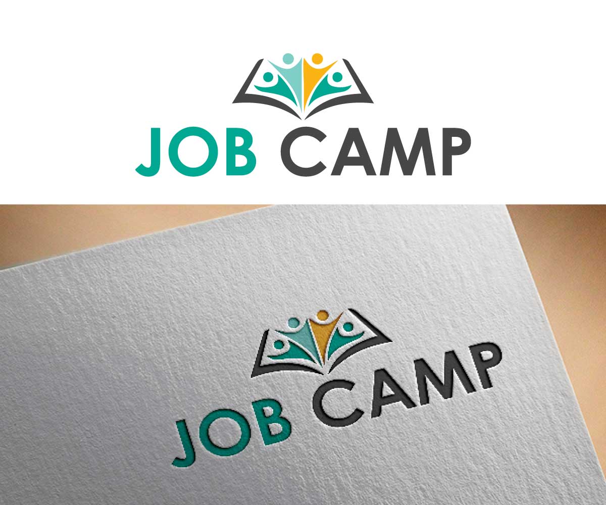 Logo Design by DesignKhalifa2 for this project | Design #19654077