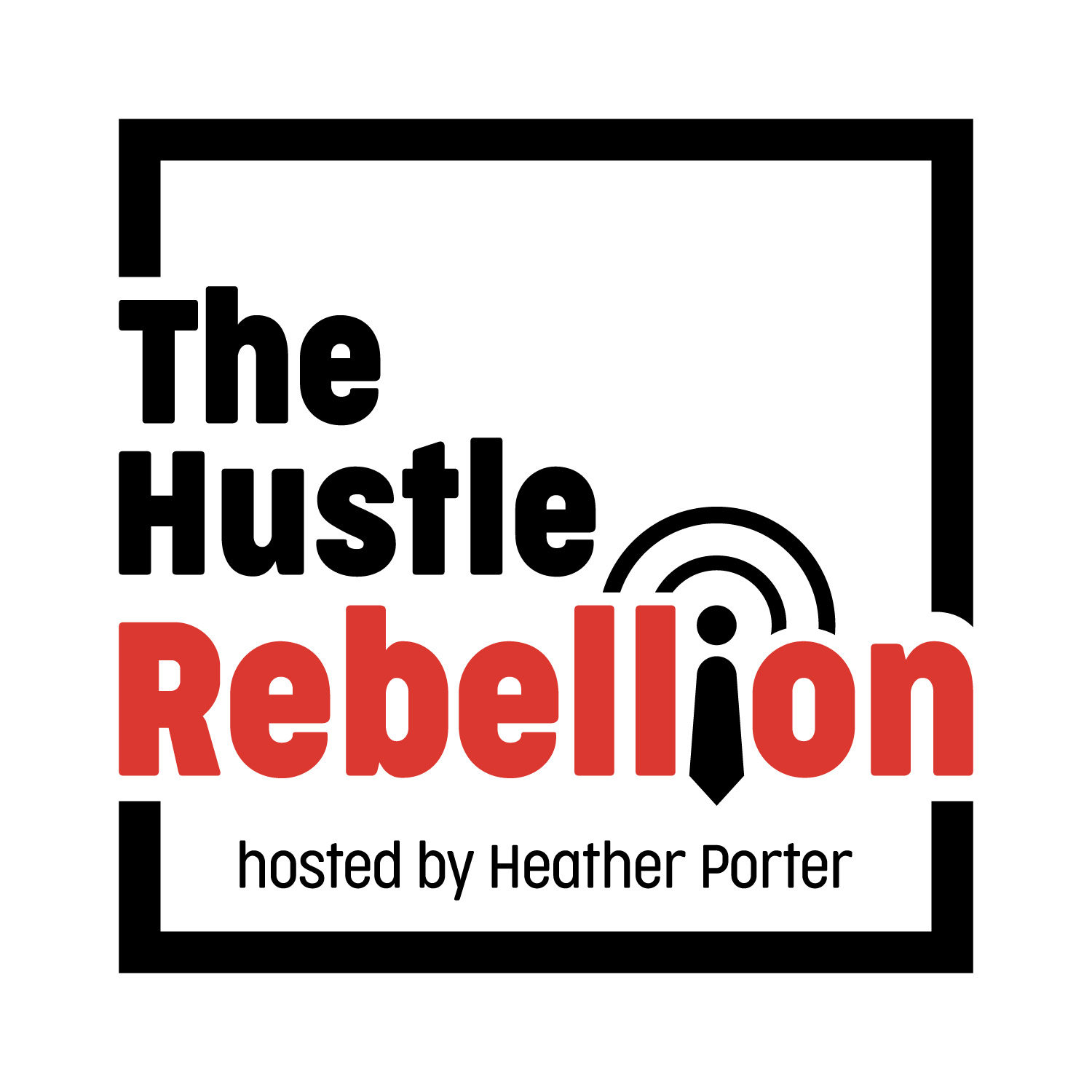 Podcast Design by happybrain design for this project | Design: #19730777