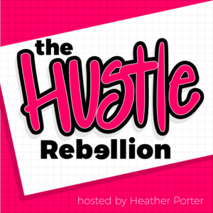 Podcast Design by LUSH GRAPHIX
