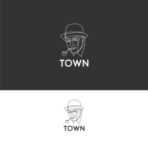 Logo-Design von ultramarin für Brick Tops | Design: #19642476