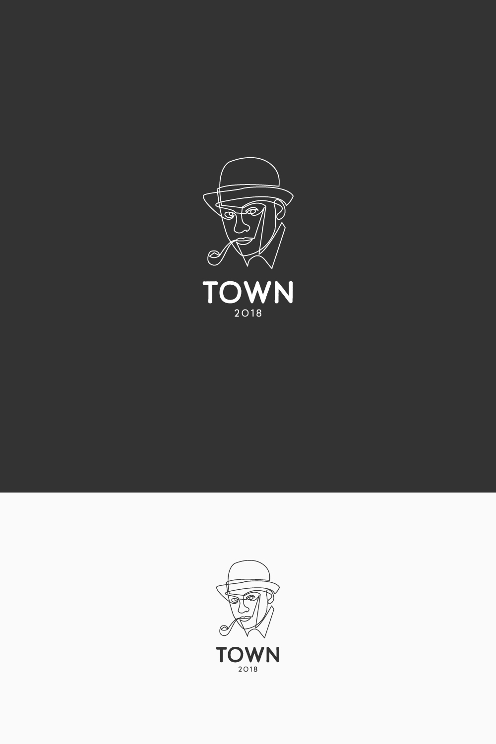 Logo-Design von ultramarin für Brick Tops | Design #19644057