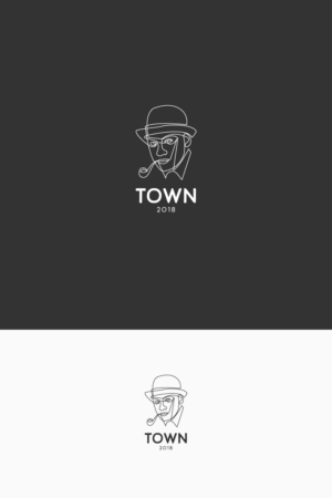 Logo-Design von ultramarin für Brick Tops | Design: #19644057