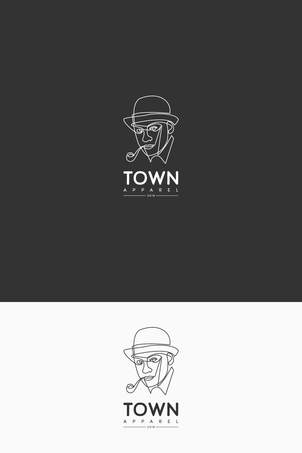 Logo-Design von ultramarin für Brick Tops | Design #19656830