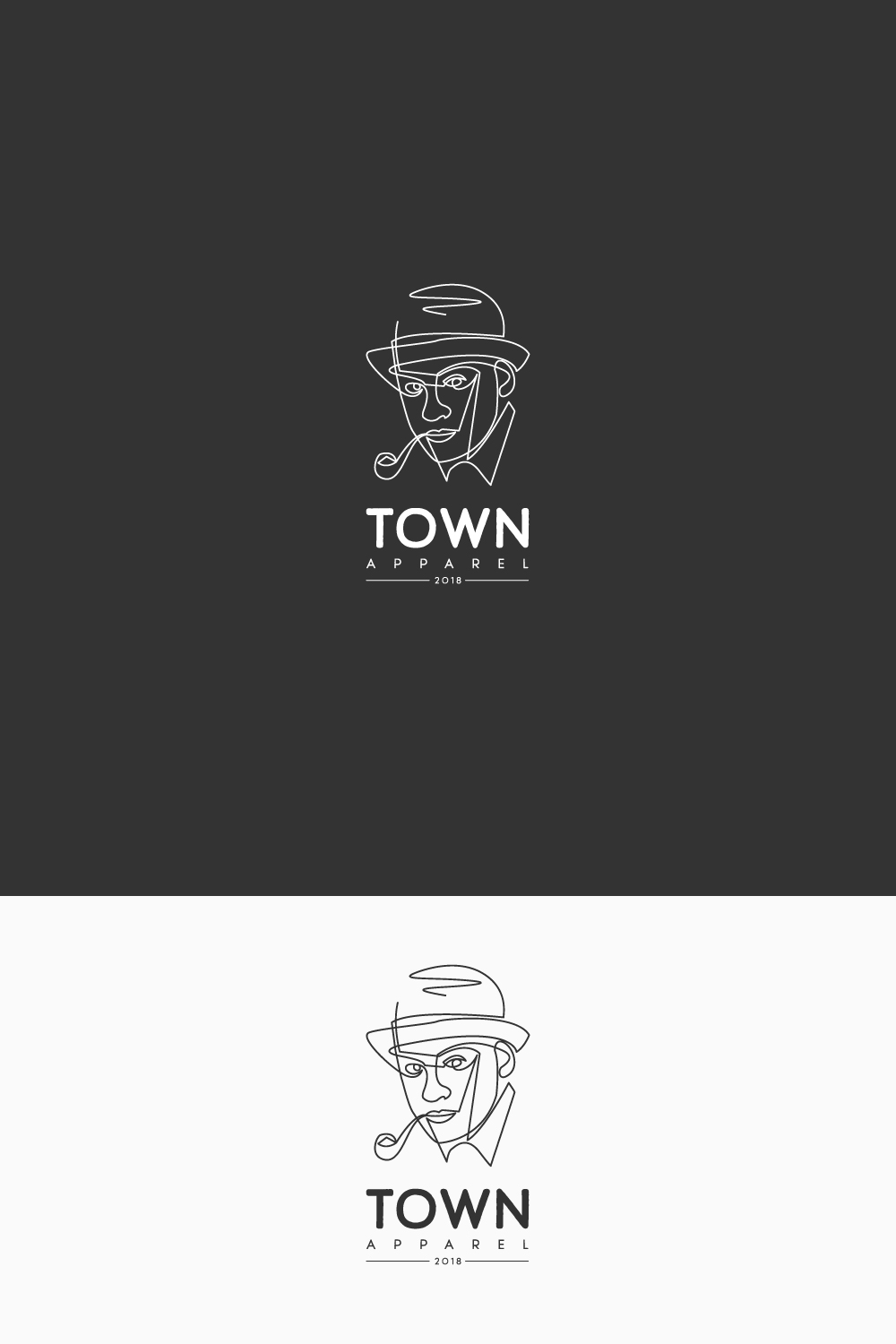 Logo-Design von ultramarin für Brick Tops | Design #19661197