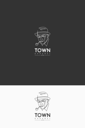 Logo-Design von ultramarin für Brick Tops | Design: #19661197