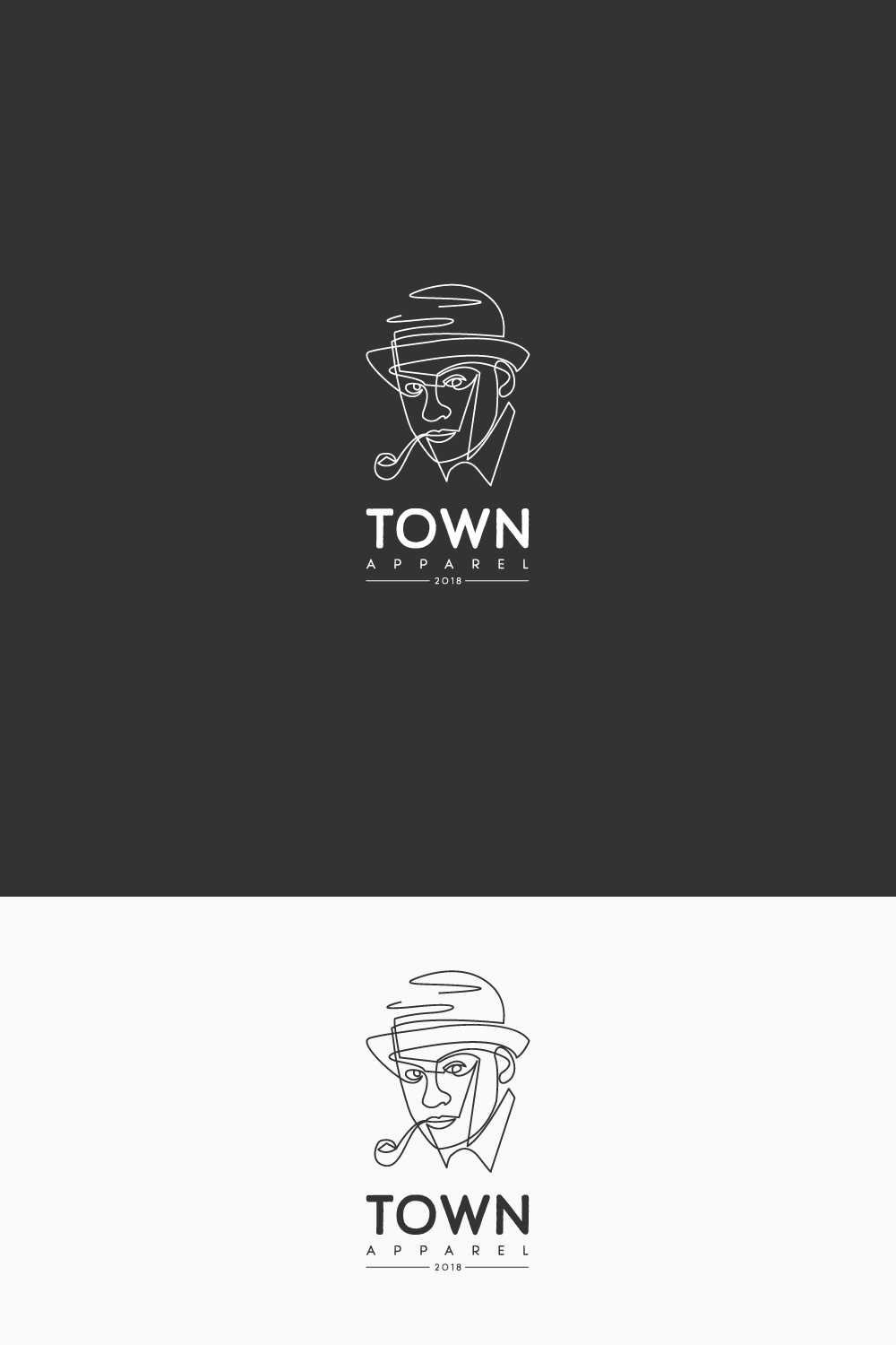 Logo-Design von ultramarin für Brick Tops | Design #19661210