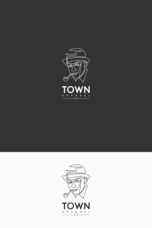Logo-Design von ultramarin für Brick Tops | Design: #19661210