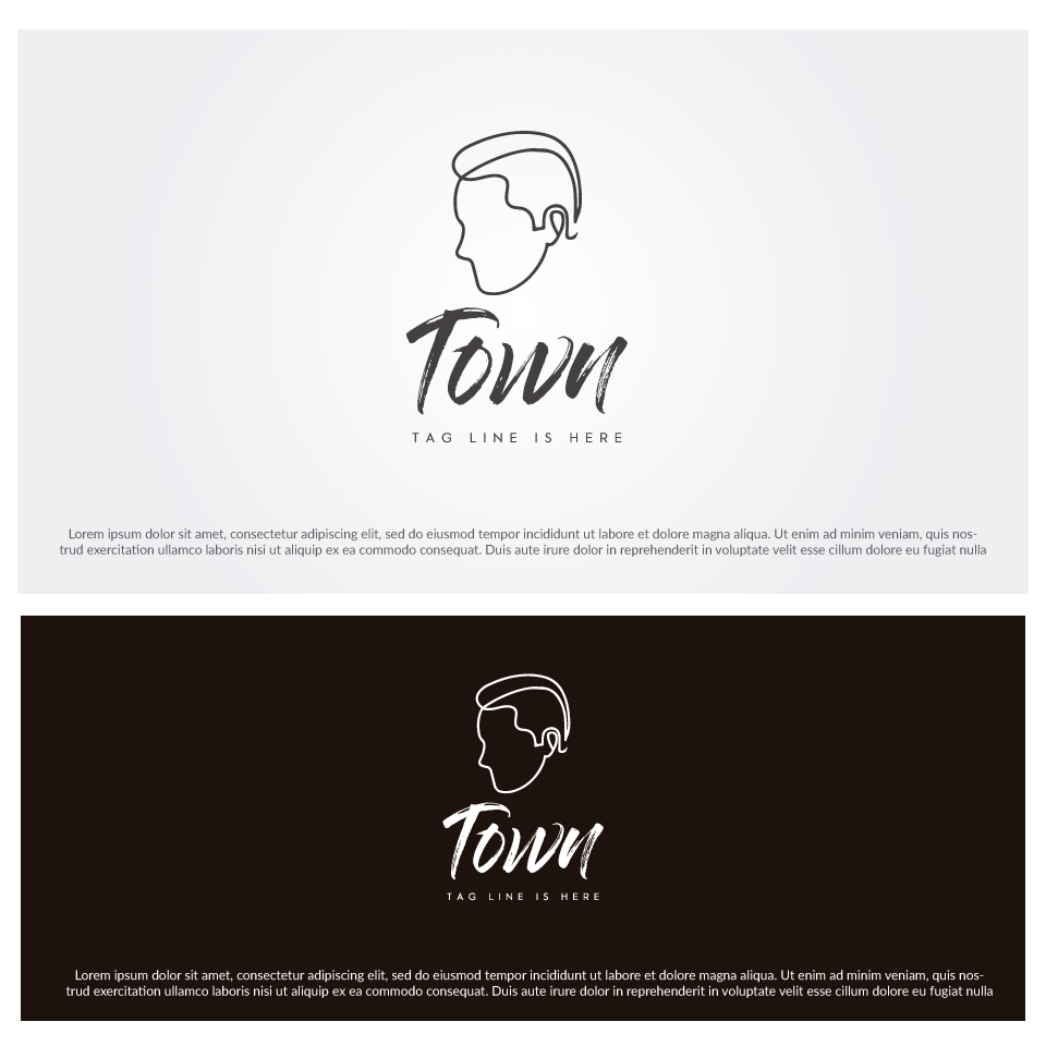 Logo Design by WILD FOX Desing Studio for Brick Tops | Design #19640045