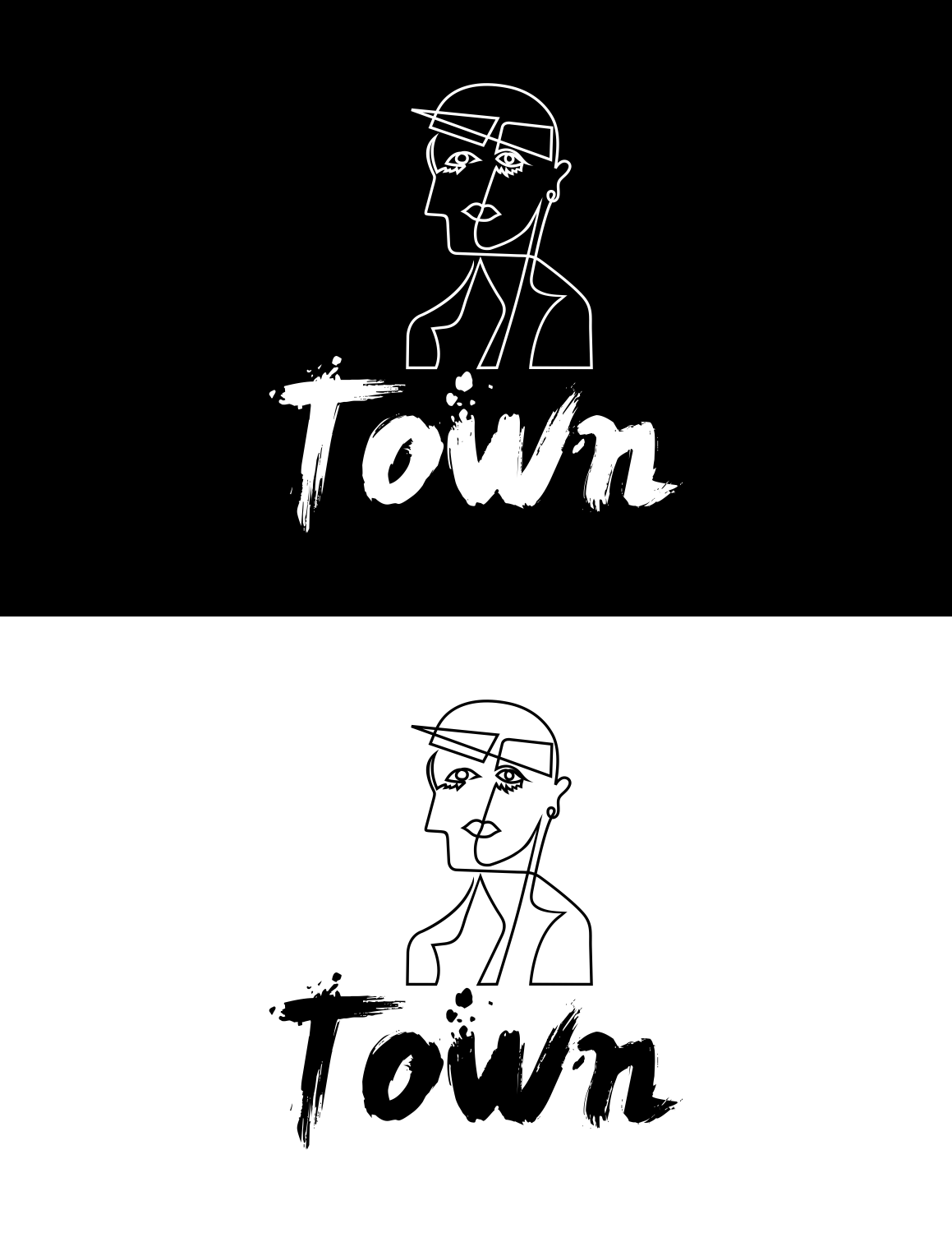 Logo Design by fatiyadesign for Brick Tops | Design #19644184