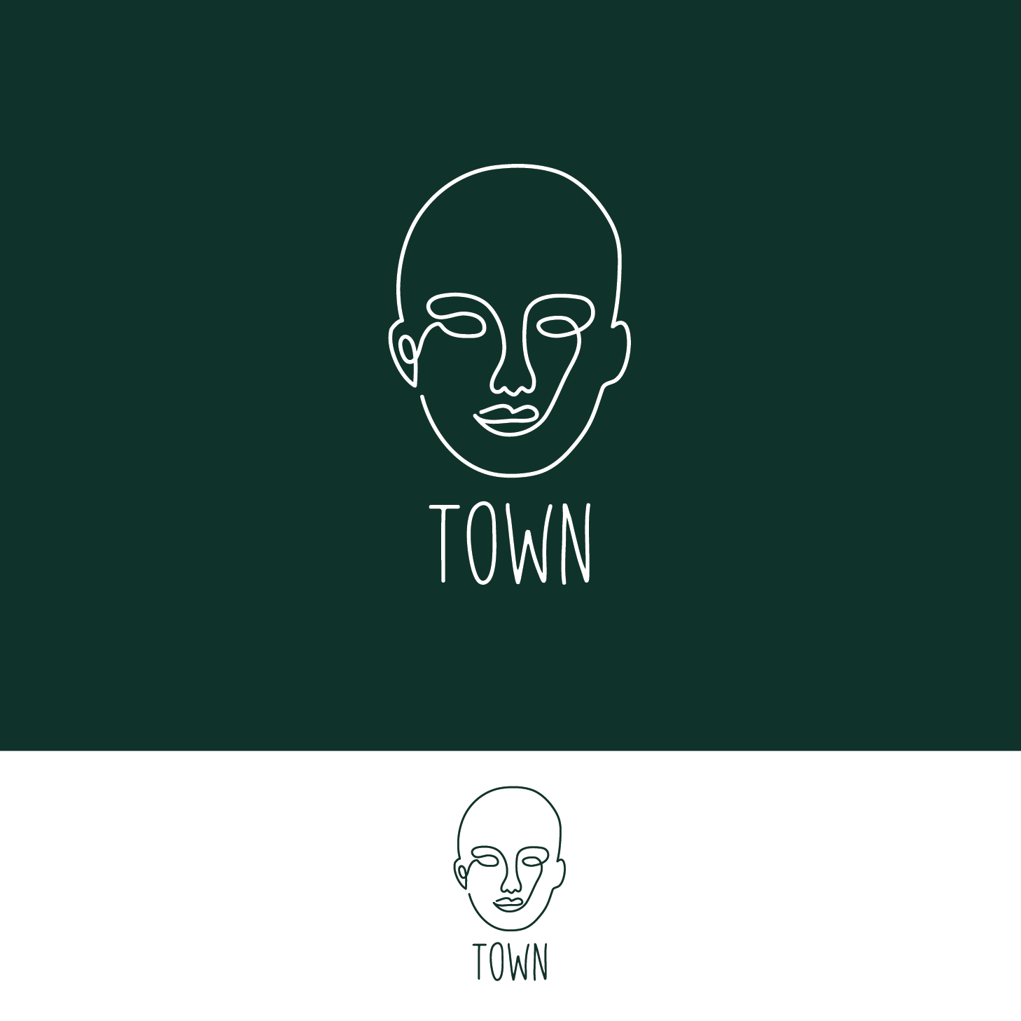 Logo Design by Ana6_Osijek for Brick Tops | Design #19639510