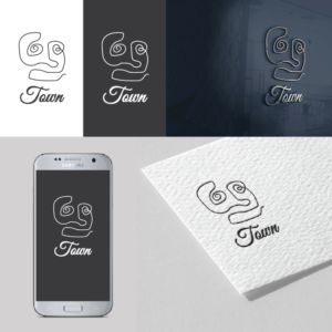 Logo Design by Lee @ LoleepopDesign