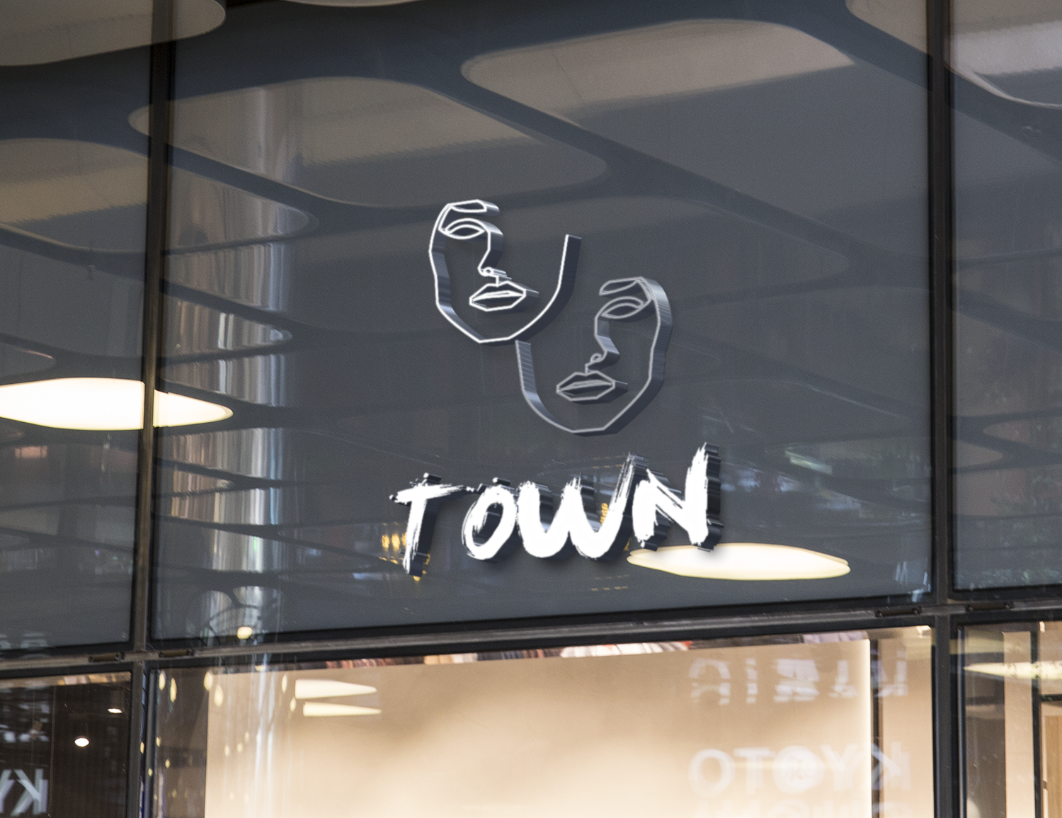 Logo Design by Ezgi Kilavuz for Brick Tops | Design #19652574