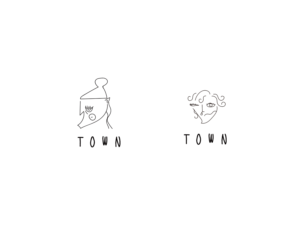 Logo Design by HIROKI ISHII