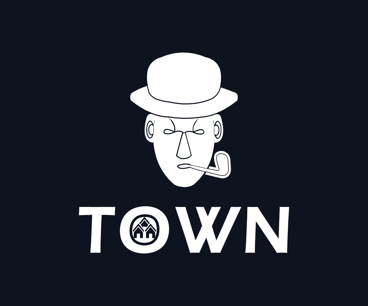 Logo Design by CreativeFeather for Brick Tops | Design #19638240