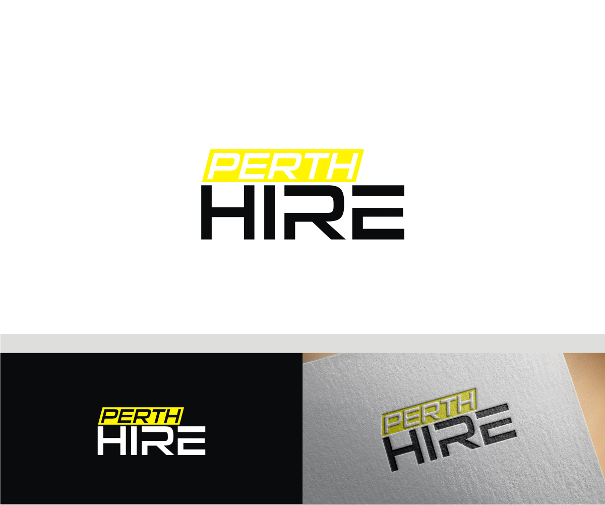 Logo Design by T I K H E - L M W for Two Way Hire Services | Design #19647624