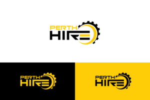 Logo Design by Omee63 for Two Way Hire Services | Design: #19649801