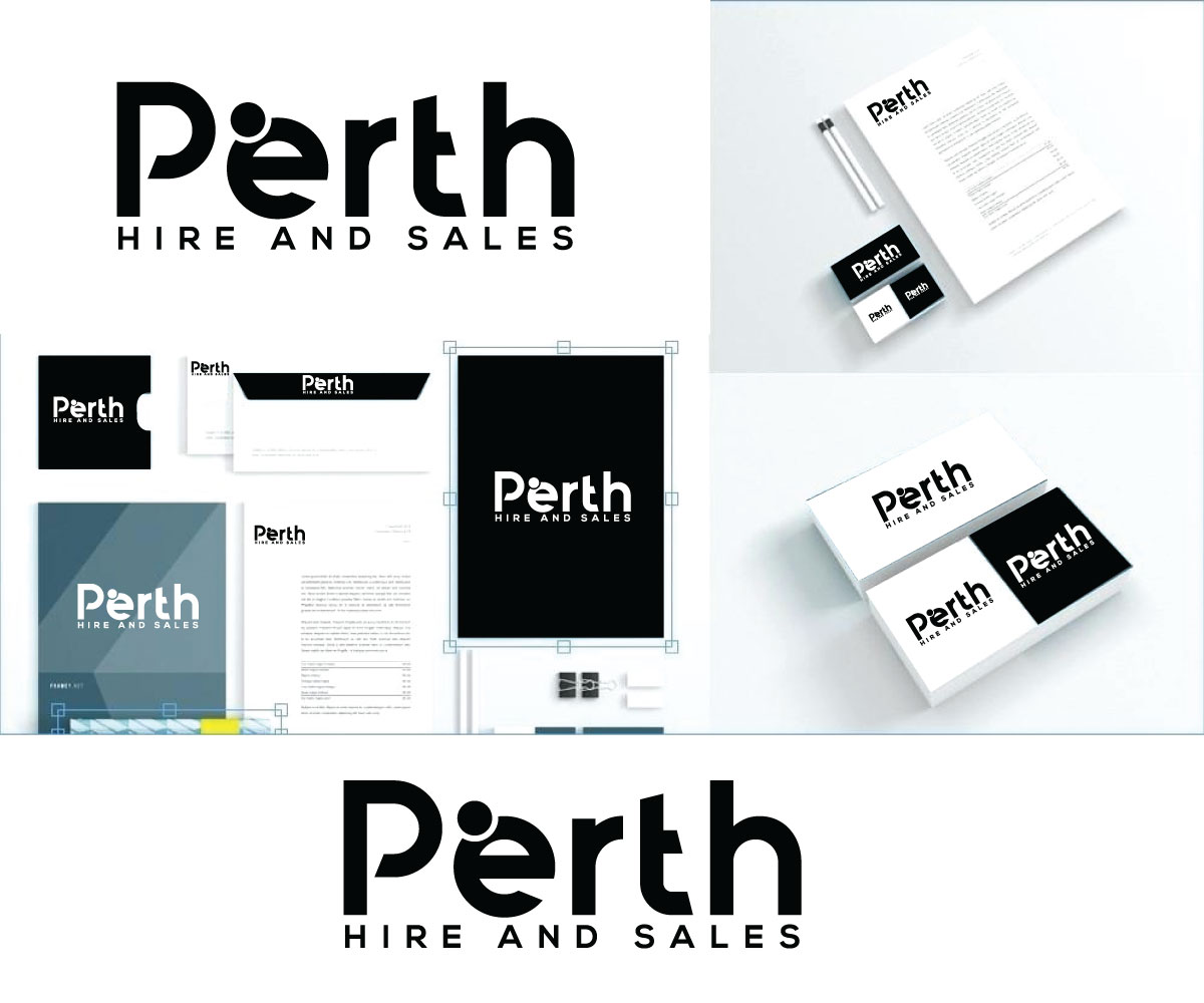 Logo Design by designmind78 for Two Way Hire Services | Design #19647705