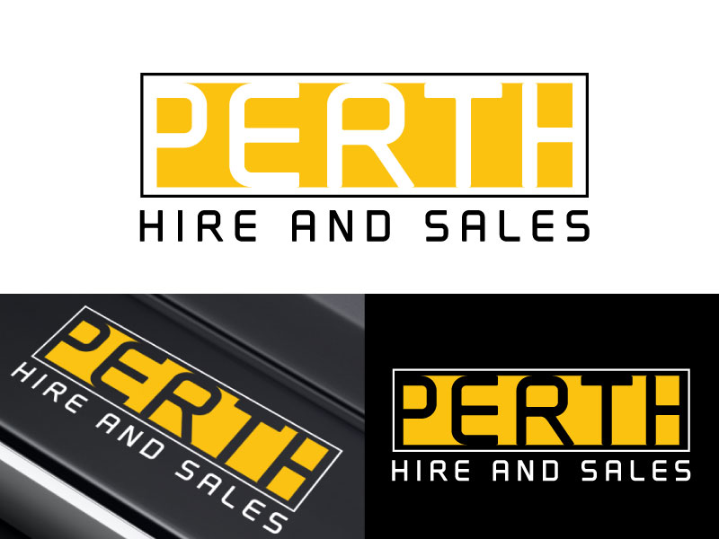 Logo-Design von Top1 für Two Way Hire Services | Design #19648212