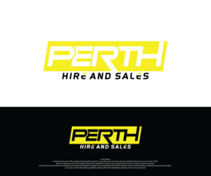 Logo Design by Designs_Hubs for Two Way Hire Services | Design: #19640881