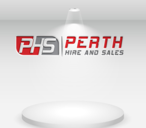 Perth Hire | Logo Design by Mr  Destiny