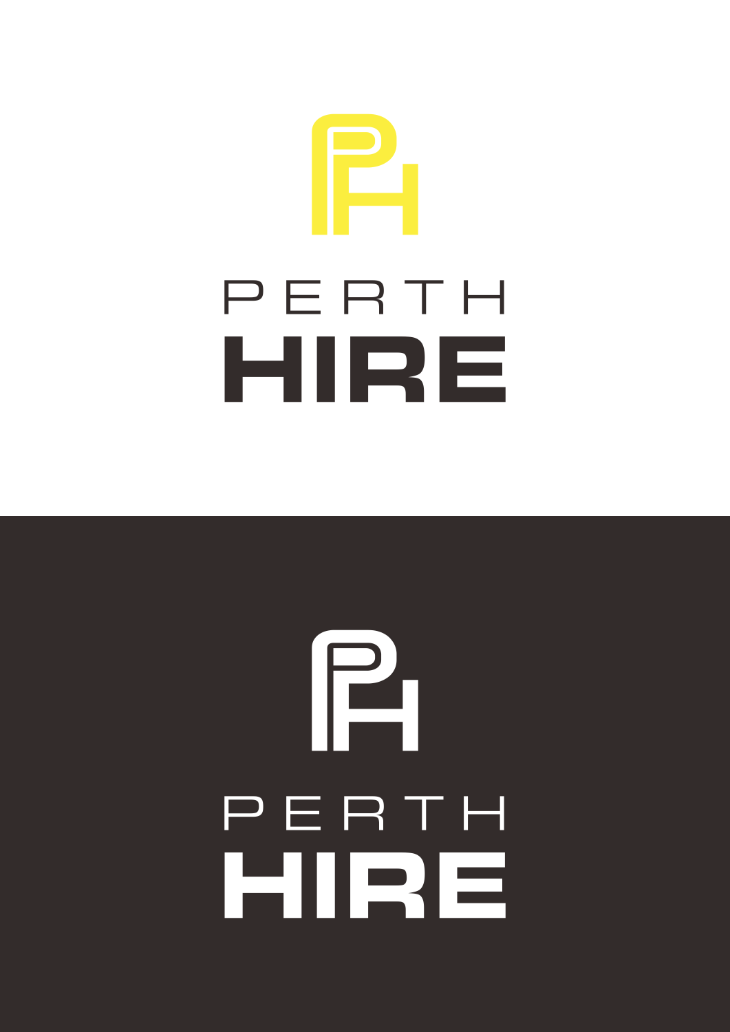 Logo-Design von sidiq 4 für Two Way Hire Services | Design #19685816